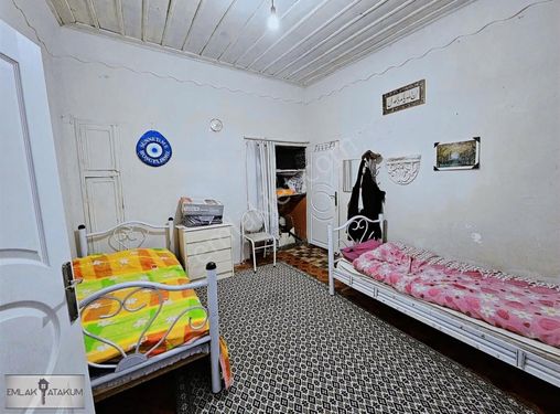 TOKAT MERKEZDE SATILIK TARİHİ KONAK-PAPAZ EVİ