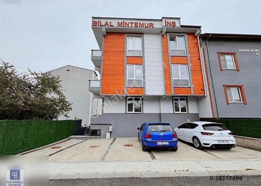 CB TAN KÖRFEZKENT YAKININDA 2+1 GENİŞ SATILIK SIFIR DAİRE