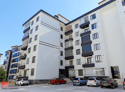 HAMZAOĞLU'NDA FIRSAT 2+1 DAİRE