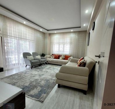 BAĞBAŞI TEKKEKÖYDE 3+1 SATILIK DAİRE