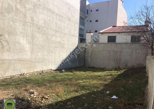 Buewo'dan / Erenköy'de / 202 Mk / İmarlı Arsa