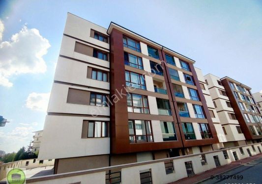 BUEWO'dan / ÇANKAYA'DA/ 3+1/162 m²/ARA KAT/ÖZEL GARAJLI/SİTE İÇİ