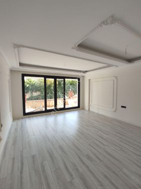 Yeşilyurt Tecdede Satılık 4+1 Sıfır Daire 