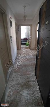 MERKEZ18DEN SİTE İÇERİSİNDE 2+1=80M2 ARA KAT DAİRE