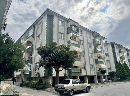 KAYMAK EMLAKTAN YAĞCILAR'DA 3+1 130 M2 İÇİ YAPILI SATILIK DAİRE