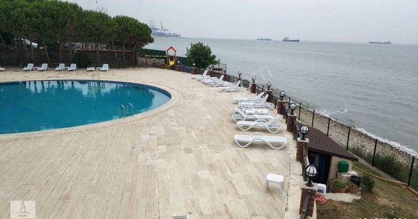 Beylikdüzü Marmara Ayçiçeği Villaları - Müstakil Villa