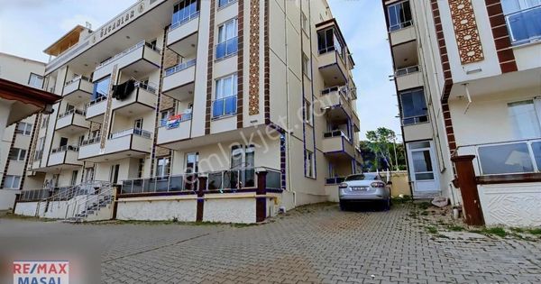 Körfez/Özcanlar Körfezim Konakları 225 m² Satılık 5+2 Dubleks