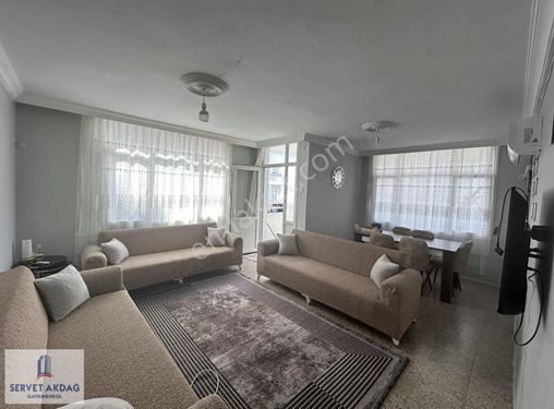 KENAN EVREN SEMT PAZARI CİVARI 2+1 SATILIK DAİRE