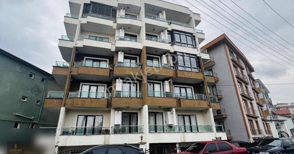 Zonguldak Bahçelievler'de Satılık 2+1 (kupon) Geniş Daire