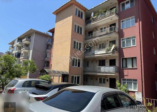 ZONGULDAK SİTEDE 3+1 KİRALIK DAİRE ASKERİYE YANINDA