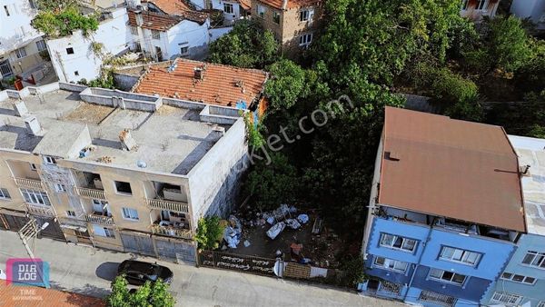 DİALOG TİME'DAN YILDIRIM TEFERRÜÇ'TE FIRSAT İMARLI ARSA