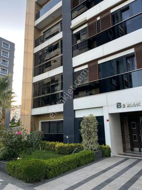  BAKIRKÖY KÖY CİTY Satılık DAİRE