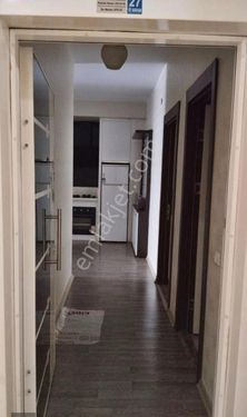 AFYON ÜÇOK EMLAKTAN AMBARYOLUNDA 2+1 EŞYALI KİRALIK DAİRE