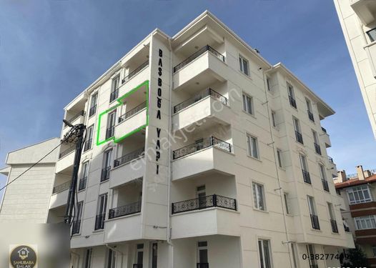 ŞANLIBABA EMLAK'TAN 2000 EVLER MAHALLESİNDE 1+1 SATILIK DAİRE