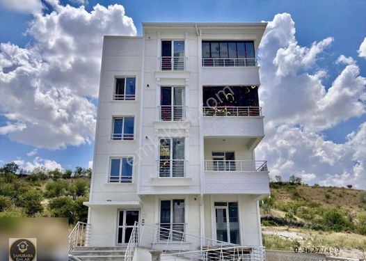 ŞANLIBABA EMLAK'TAN GÜZELYURT MAHALLESİNDE SATILIK 4+1 DAİRE