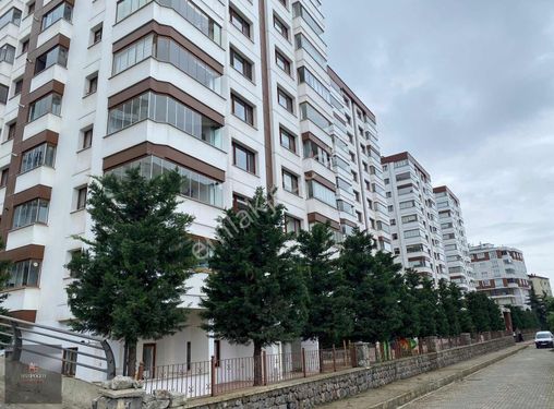 HATİPOĞLU GAYRİMENKULDEN KİRALIK 3+1 DENİZ MANZARALI DAİRE