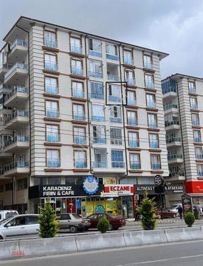 HARBİŞ GAZİ MAHALLESİ'NDE 3+1 - 140 M² CAZİP SATILIK DAİRE!