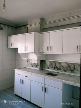 3+1 Asansörlü Bakımlı Daire