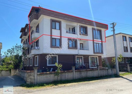 AZİZİYE MAHALLESİ'NDE 3+1 153 M2 SATILIK DUBLEKS DAİRE