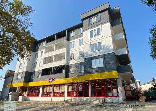 Akçakoca Hacı Yusuflar Mahallesi'nde 4+1 187 M2 Satılık Dubleks Daire