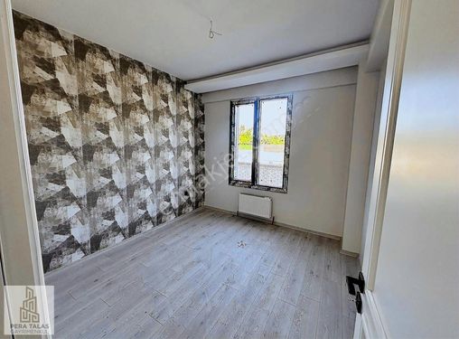 3+0 Emsalsiz Butik Villa 1 Aya Teslim