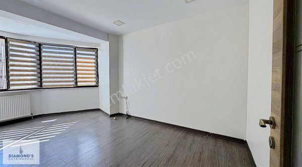 ESKİŞEHİR SAKARYA1 CAD. SALDAN PLAZA DA KIRALIK 1+1 OFİS