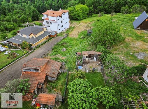 Kocaeli Kartepe uzuntarla'da SATILIK İmarlı ARSA 1035 m2