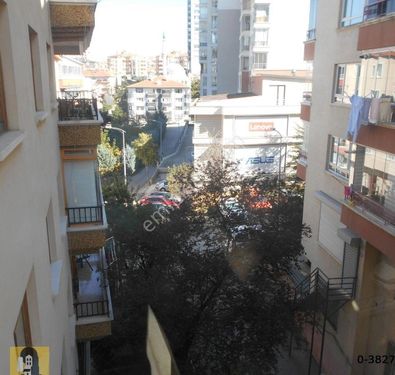 BALGAT - CEVİZLİDERE'DE 3+1 130 M2 YENİ BİNA 3 KAT 3 CEPHELİ DAİRE