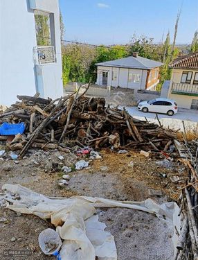 Korkuteli Yeşilyayla Mah.107 M2 Konut Ve Ticari İmarlı Arsa