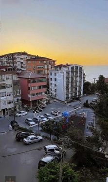 ZONGULDAK TERMİNALİN ÜSTÜNDE EN GÖZDE YERDE 3+1 SATILIK DAİRE