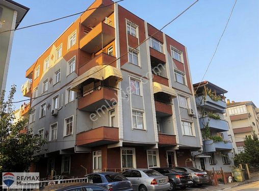 YARIMCA EMEK SOKAKTA DUBLEKS 5+1 SATILIK DAİRE