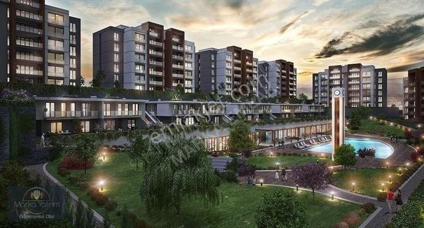 KEİÖREN OVACIK AŞAĞI HAÇİLDA NORTHLAND YANINDA 255 M2 ARSA ACİL