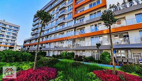 Sultanbeyli'nin En Nezih Mah. Ve Sitesi Adil Mh. Suryapı İdilia