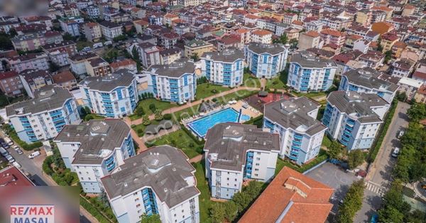 SANCAKTEPE TRİADPARK SİTESİ 145 m² 3+1 KİRALIK DAİRE