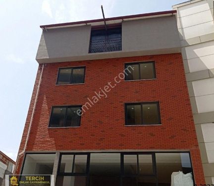 BAYRAMYERİ SARAYLAR KİRALIK OFİS 135 M2