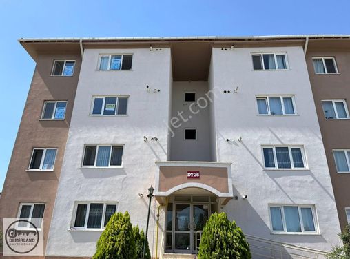 DEMİRLAND'DAN SATILIK AKKENT MAHALLESİNDE 2+1 DAİRE