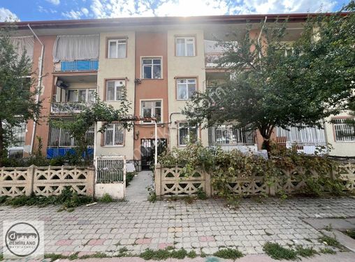 DEMİRLAND'DAN SATILIK FATİH MAHALLESİNDE 3+1 BAHÇELİ DAİRE