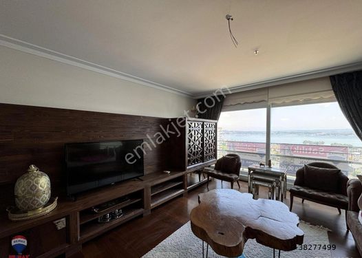 ADANA ÇUKUROVA GÜZELYALI 'NIN  EN PRESTİJLİ SİTESİNDE 4+1 270 M2 GÖL MANZARALI EŞSİZ BİR DAİRE