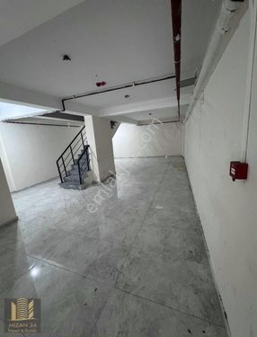 ÇIRPICIDA 200m2 KİRALIK DÜKKAN