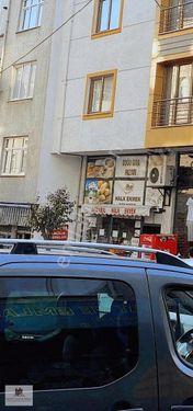 Aziziye Caddesi Yeni Bina Depolu Dükkan