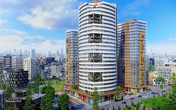 UTKU'DAN PIRLANTA RESIDENCE'TA DEVREN KİRALIK GÜZELLİK MERKEZİ !