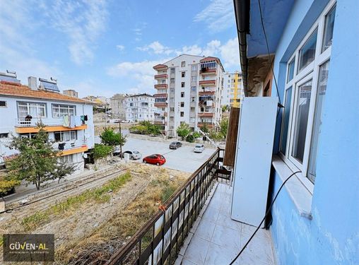 BATTALGAZİ MAH 3+1 SATILIK FIRSAT DAİRE