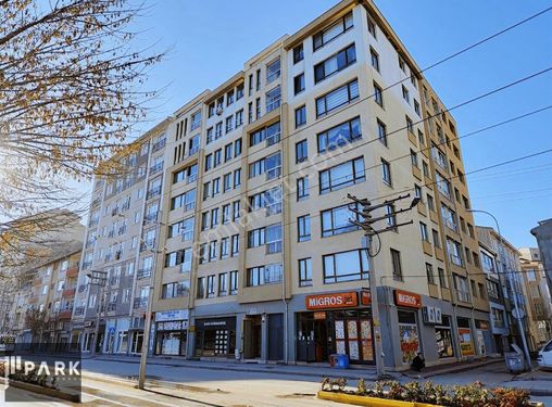 PARK GAYRİMENKULDEN GAZİYAKUPSATARDA SATILIK MANZARALI 3+1 DAİRE