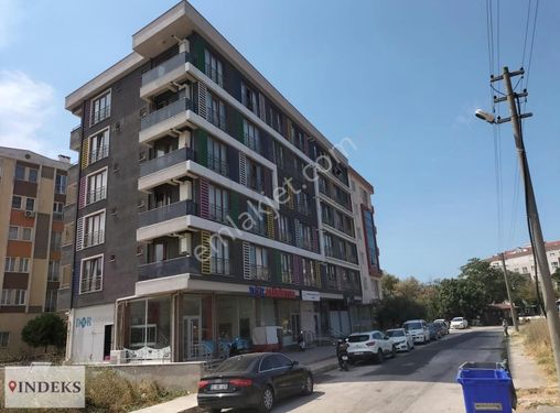 ÇANAKKALE/TROYA CADDESİ/ÖMÜR KOKOREÇ ARKASI/KİRALIK 1+1 DAİRE !