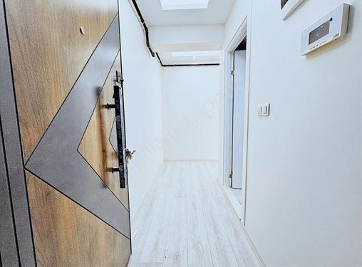 BAYRAKLI OSMANGAZİ ÇİFT CEPHE GENİŞ 2+1 SATILIK BALKONLU DAİRE