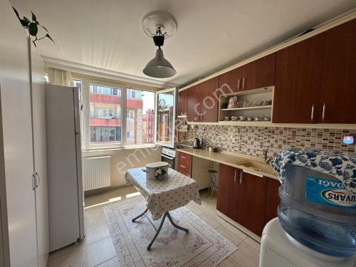  BAŞAKŞEHİR ONURKENT VADİ CEPHE 3+1 SATILIK DAİRE