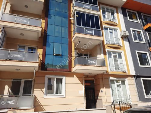  ÇANAKKALE  BARBAROS ATATÜRK CADDE YAKINI Y.GİRİŞ GENİŞ 2+1 KİRALIK DAİRE (EŞYASIZ)