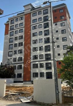  ▃TURYAP BOSTANCI▃MALTEPE'DE MİNİBÜS YOLUNA YAKIN SIFIR 65m² 2+1!