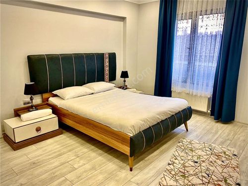 Trabzon Meydanda 1+1 Günlük Kiralık Daire