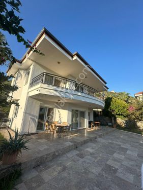 Satılık Lüks Villa